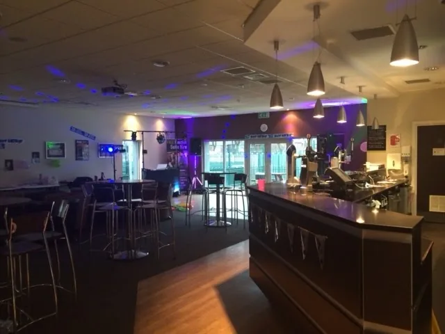 Powerleague Bury gallery 3