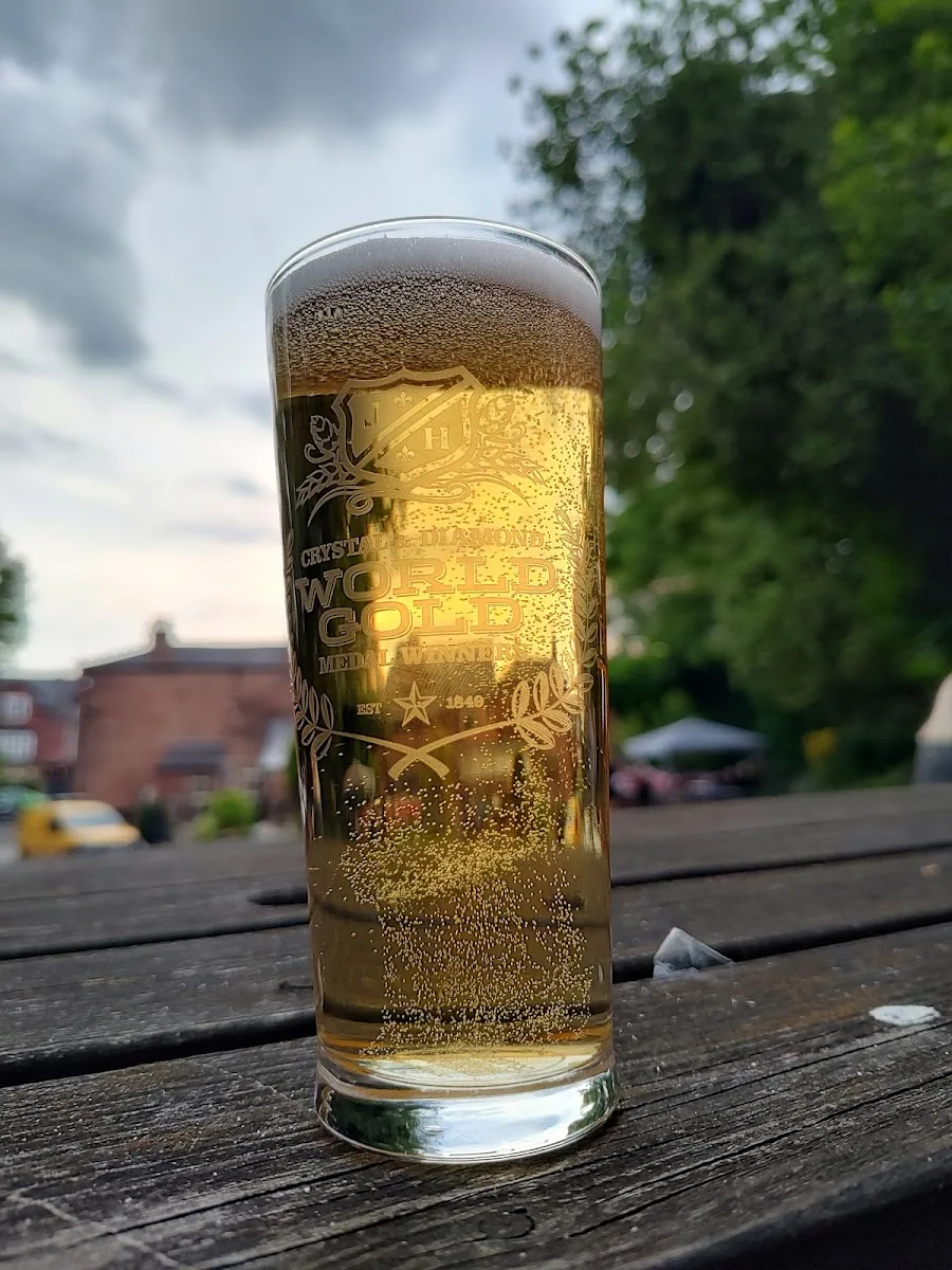 Red Lion (Prestwich) gallery 3