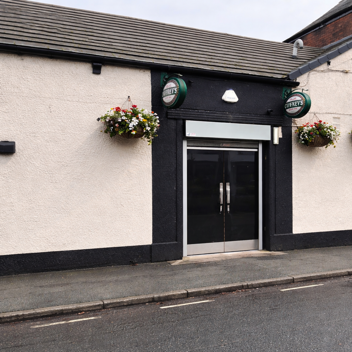 Radcliffe Central Snooker Club (Live Sports) — 3 Abden St, Radcliffe, Manchester M26 3AT, United Kingdom