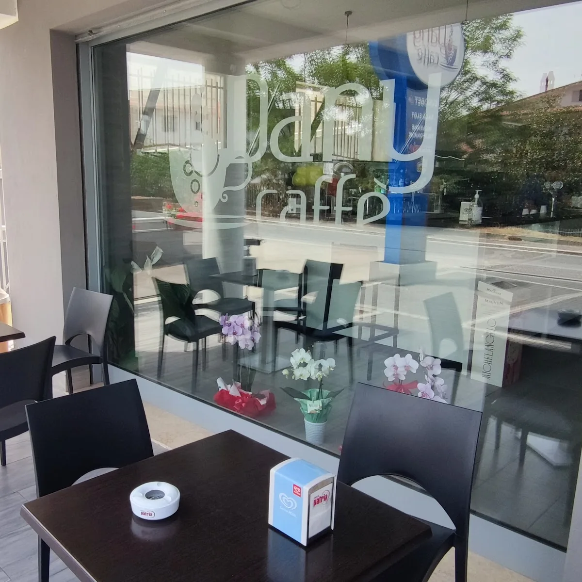 Dany caffè — Via Roma, 39, 81013 Caiazzo CE, Italy