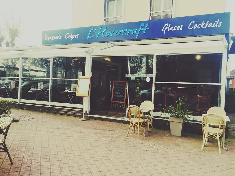 L’Hovercraft gallery 2