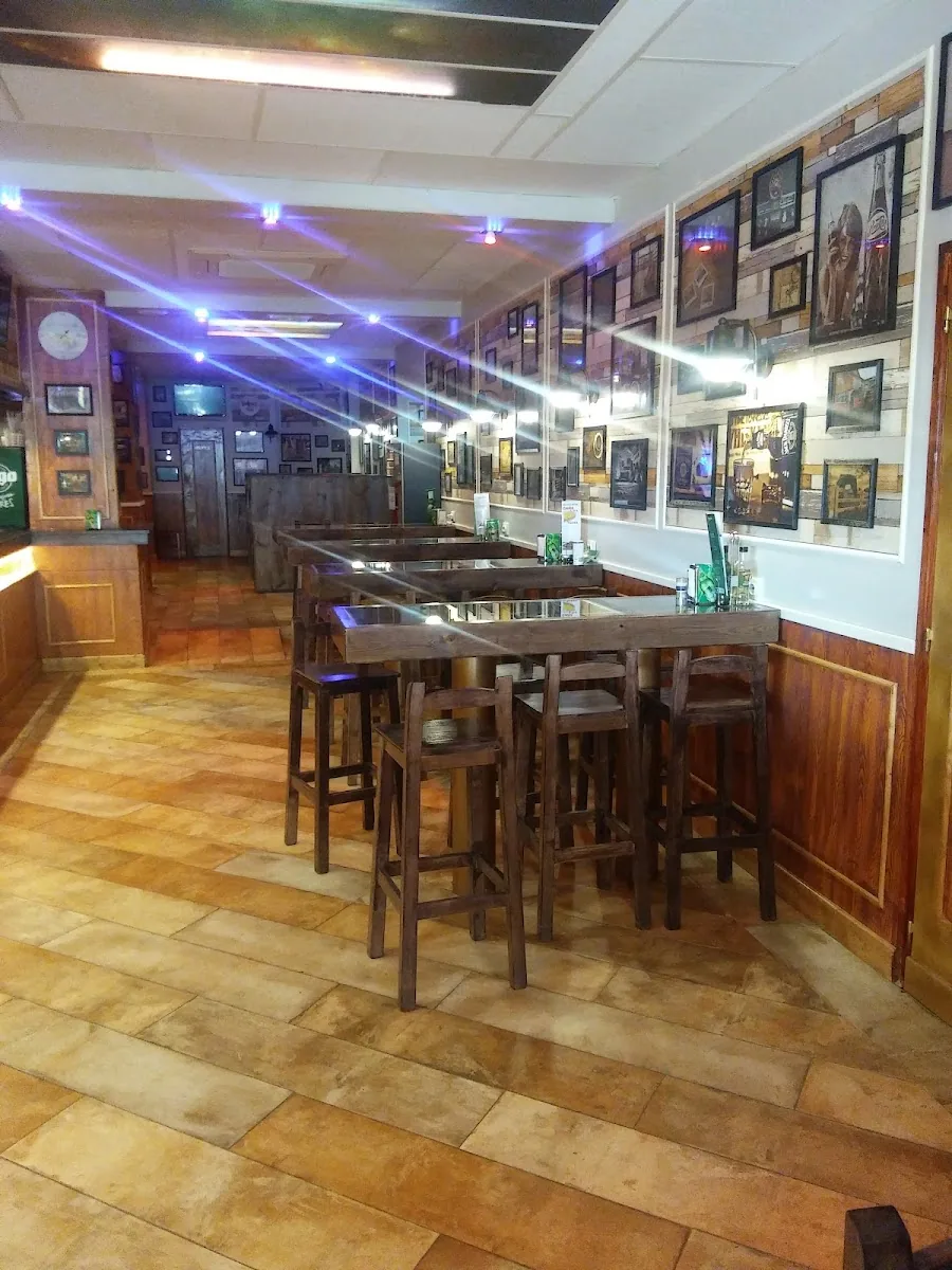 Bar Munich gallery 3