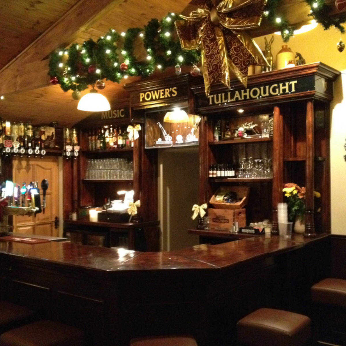 Powers Tullahought — Tullahought, Piltown, Co. Kilkenny, E32 XE08, Ireland