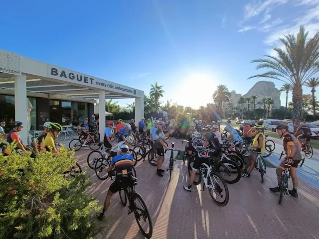 Service Course (by Baguet Bicycle Center) gallery 2
