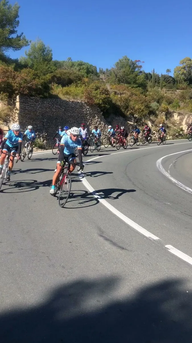 Service Course (by Baguet Bicycle Center) gallery 3