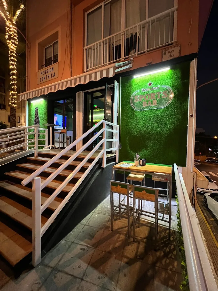 Heineken Sports Bar Calpe gallery 2