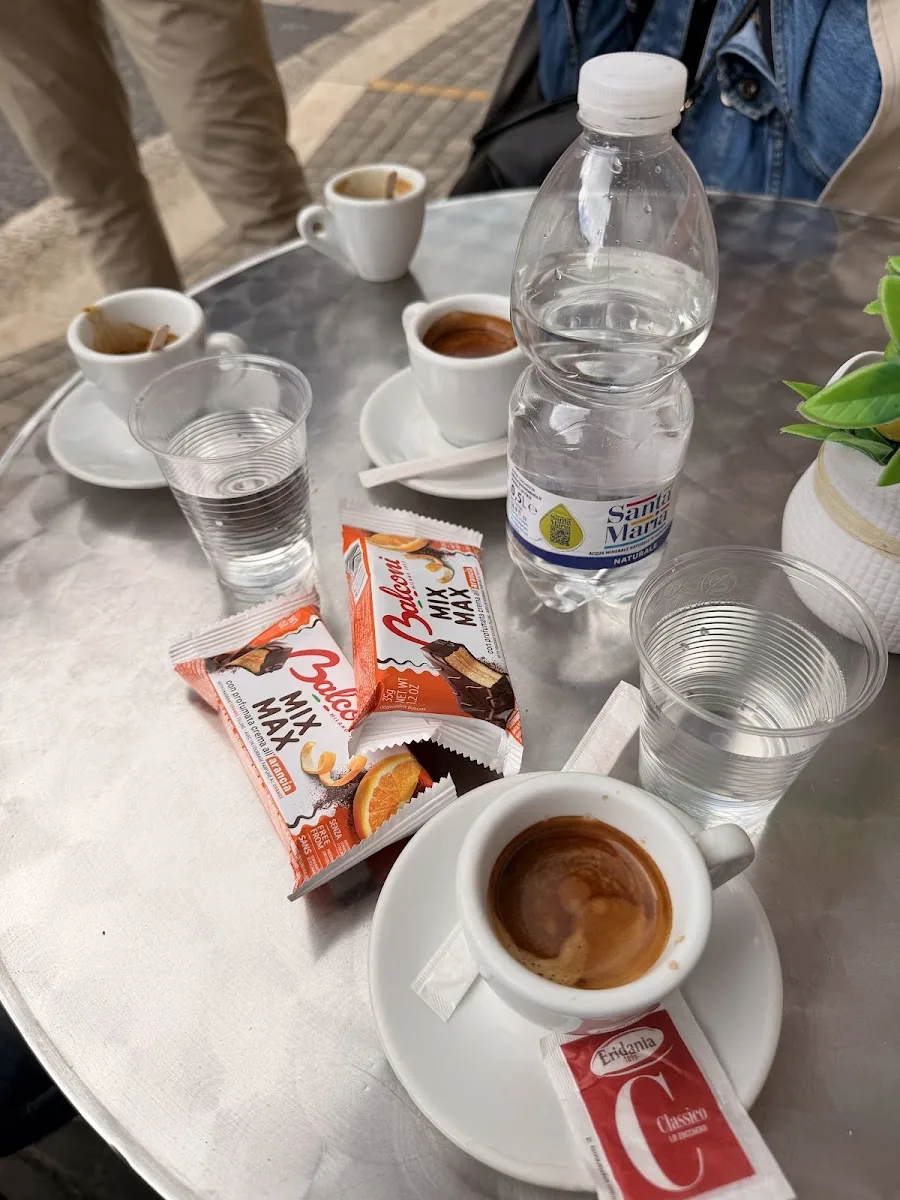 Bar Sport di Trimarchi Raimondo gallery 3