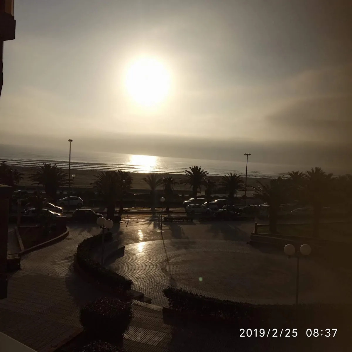 Café Canet Sud — 12 Prom. de la Cu00f4te Radieuse, 66140 Canet-en-Roussillon, France