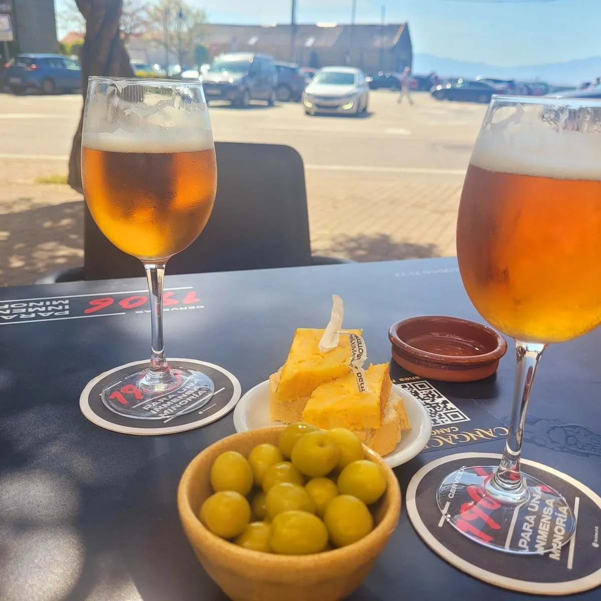 Cangaceiro Cangas — Ru00faa de Mendez Nu00fau00f1ez, 20, 36940 Cangas, Pontevedra, Spain