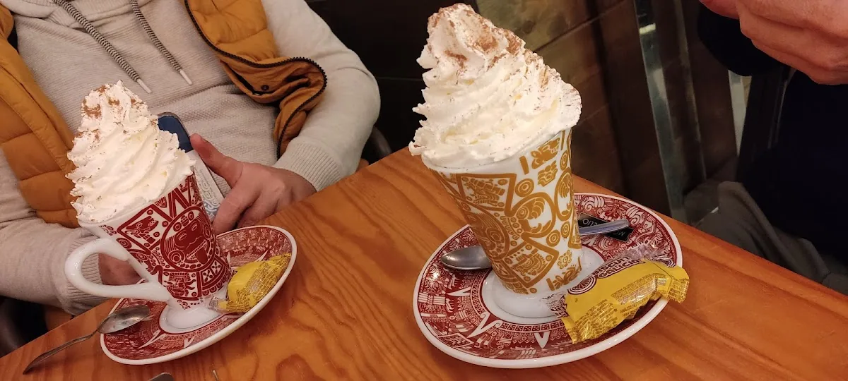 Cangaceiro Cangas gallery 3