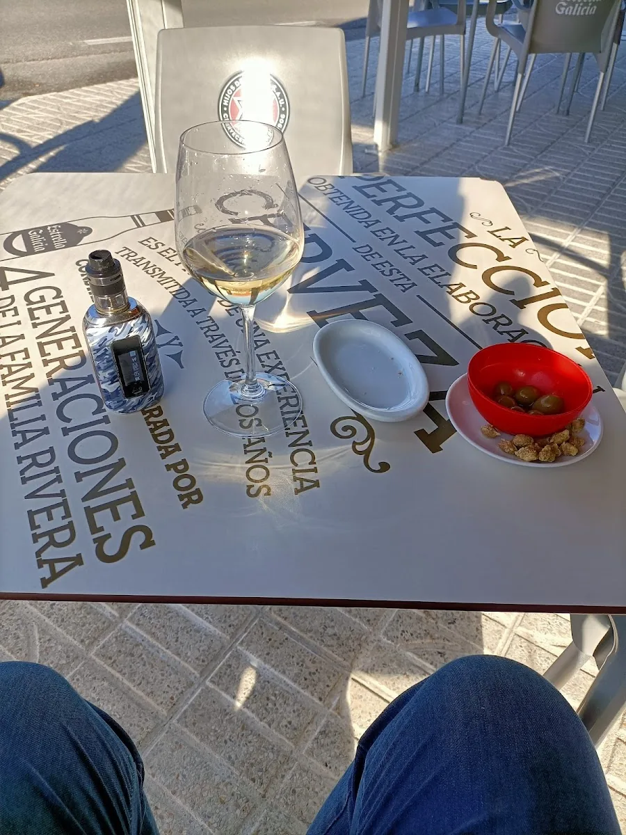 O BAR DO PAVO gallery 2