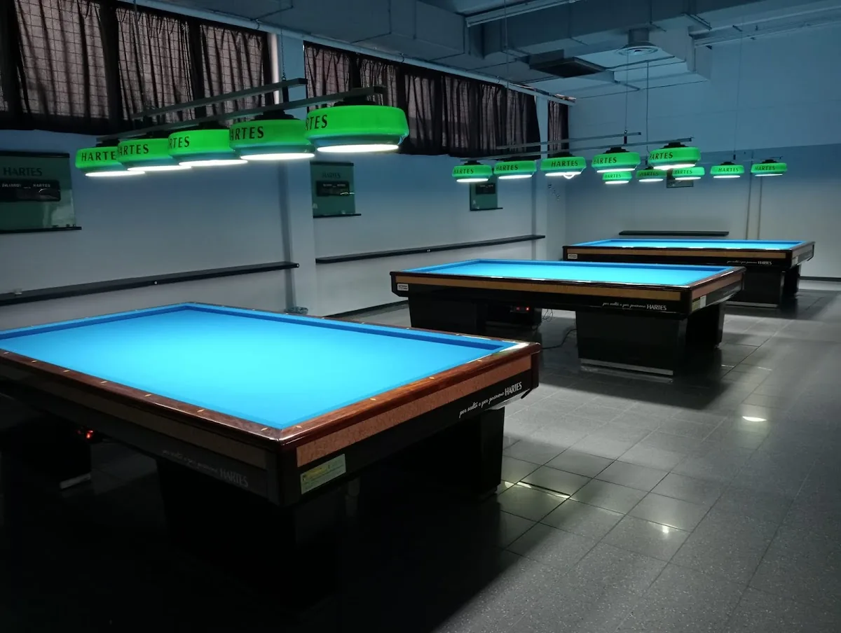 Sala Biliardo Cantinone gallery 3