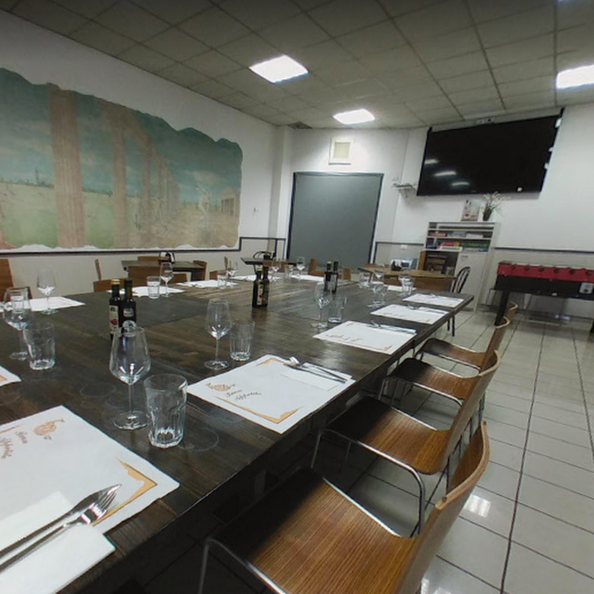 Bar Del Centro Sportivo Caravaggio — Piazza Marino Morettini, 1, 24043 Caravaggio BG, Italy