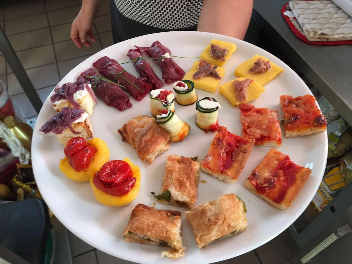 Bar Del Centro Sportivo Caravaggio gallery 3