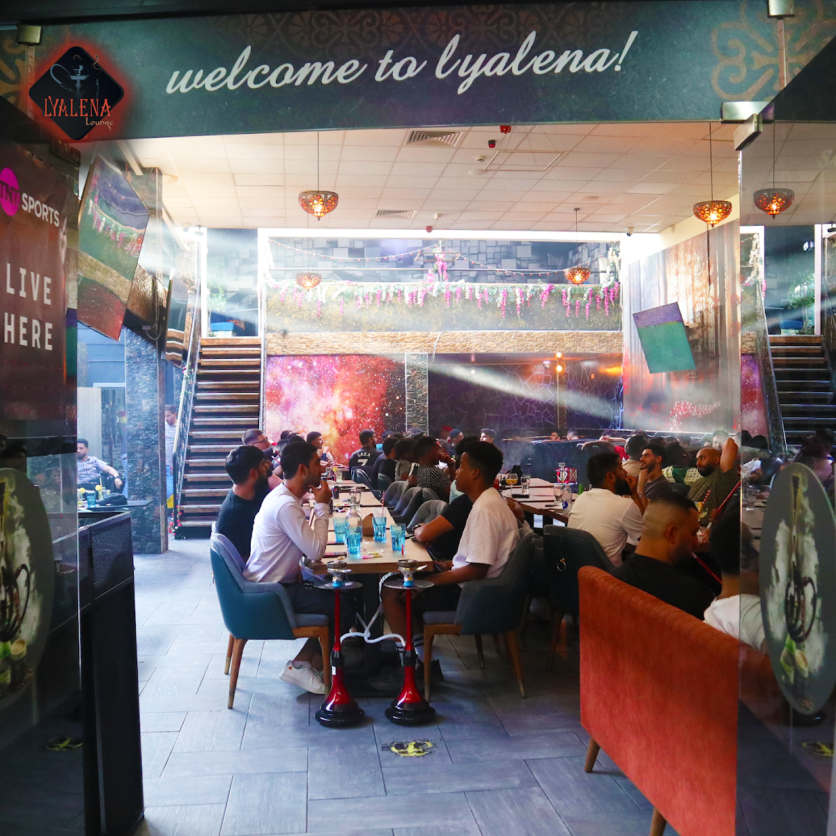 Lyalena Lounge gallery 2