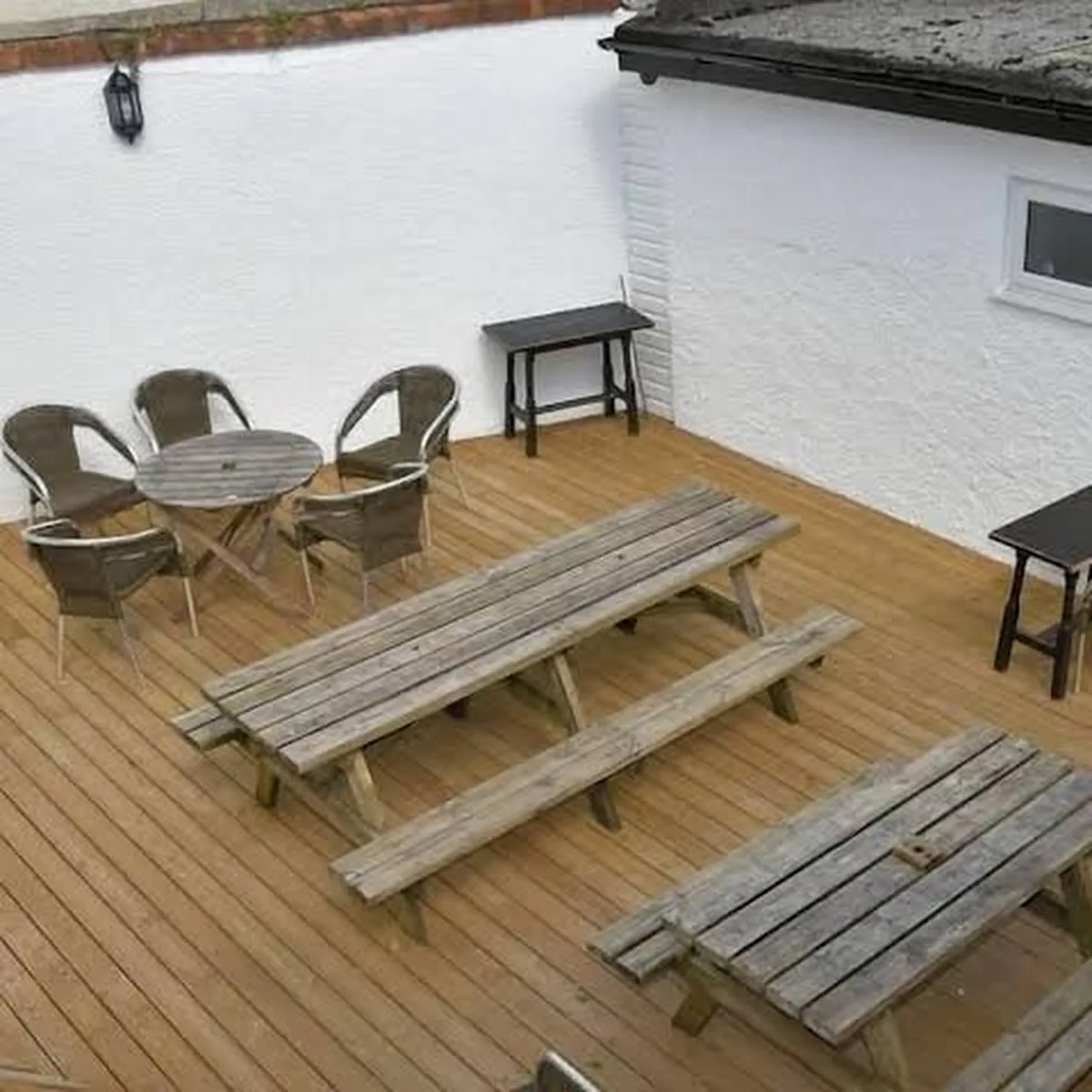 Red Lion Inn — The Red Lion, Saint Mary Street, Cardigan SA43 1DD, United Kingdom