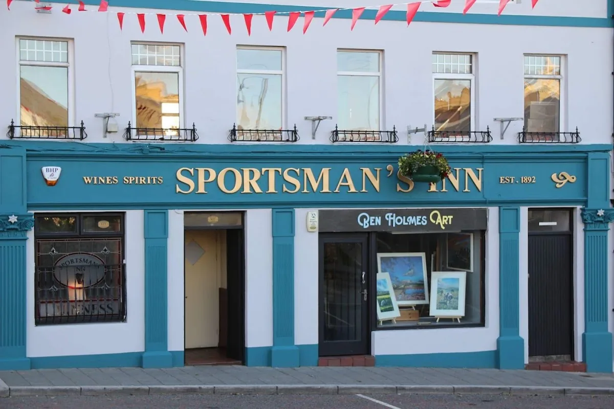 The Sportsman Inn gallery 2