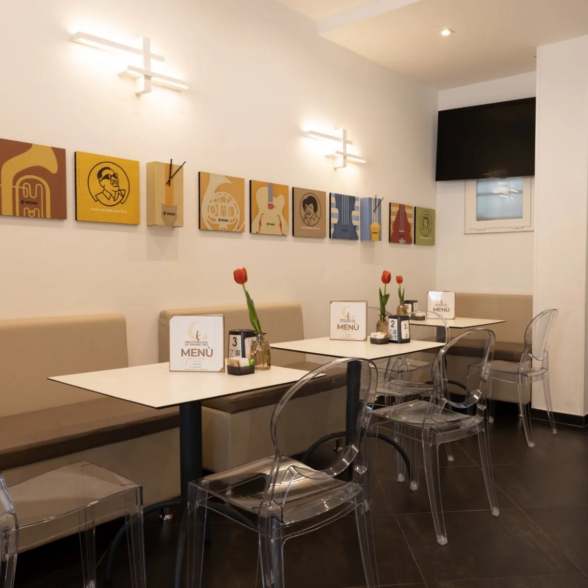 Mezzaluna Cafè – Bar – Tabacchi – Pasticceria – Pausa Pranzo a Carovigno — Viale Foggia, 46, 72012 Carovigno BR, Italy