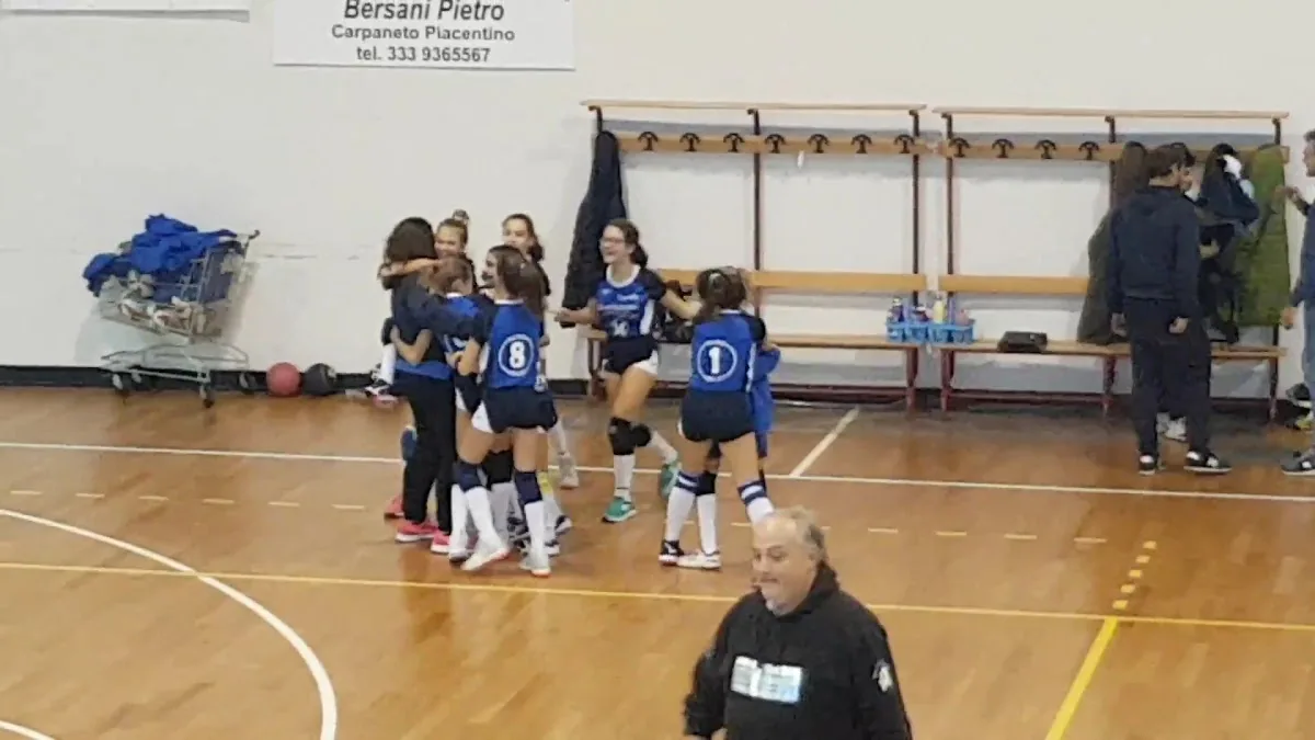 Palazzetto dello Sport e Bocciodromo di Carpaneto Piacentino gallery 3