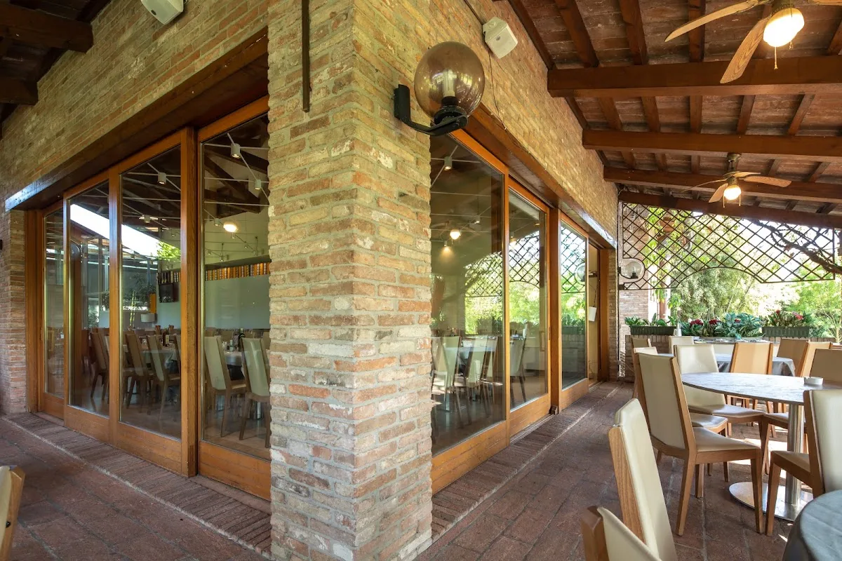 Ristorante Sporting da Michele gallery 2