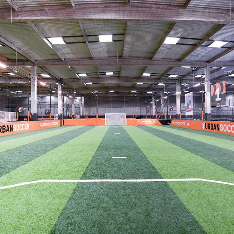 UrbanSoccer Nantes – Carquefou gallery 2