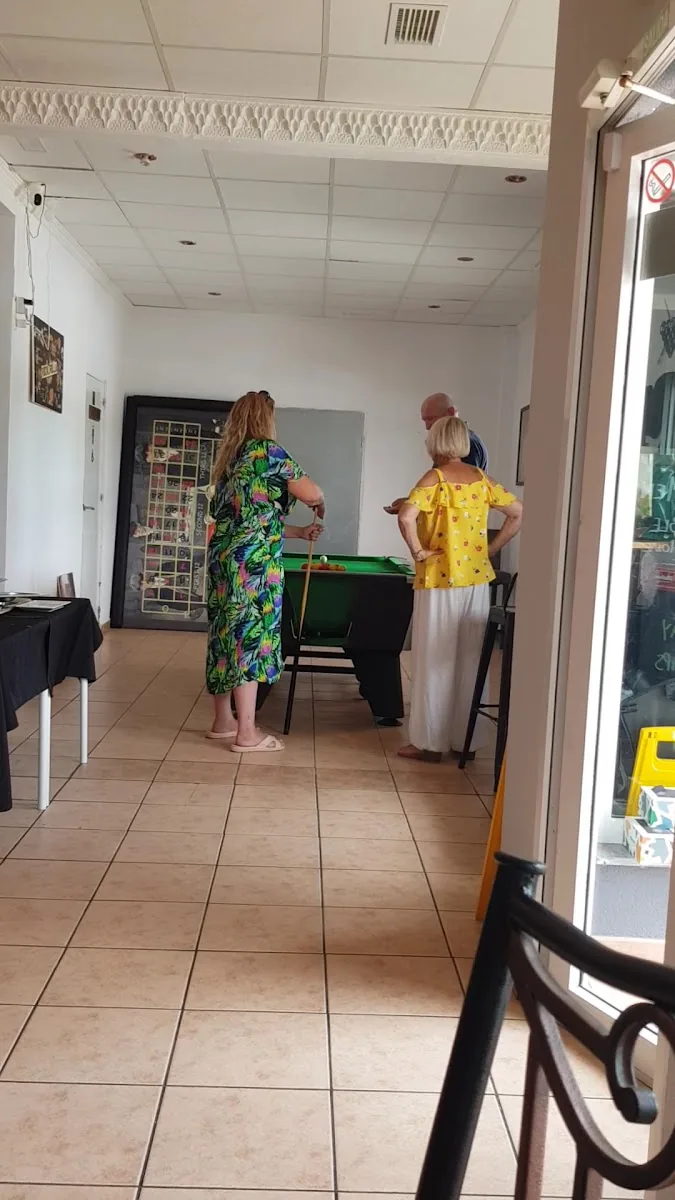 Peaky Blinders – Bar – Restaurant – Murcia gallery 3