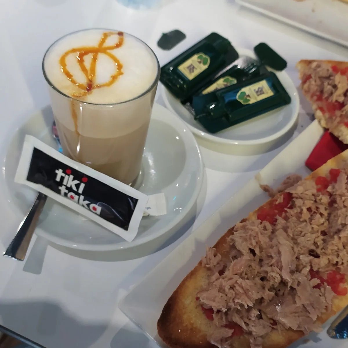 Tiki Taka Cartagena — C. u00c1lvarez Alonso, 13, 30310 Cartagena, Murcia, Spain