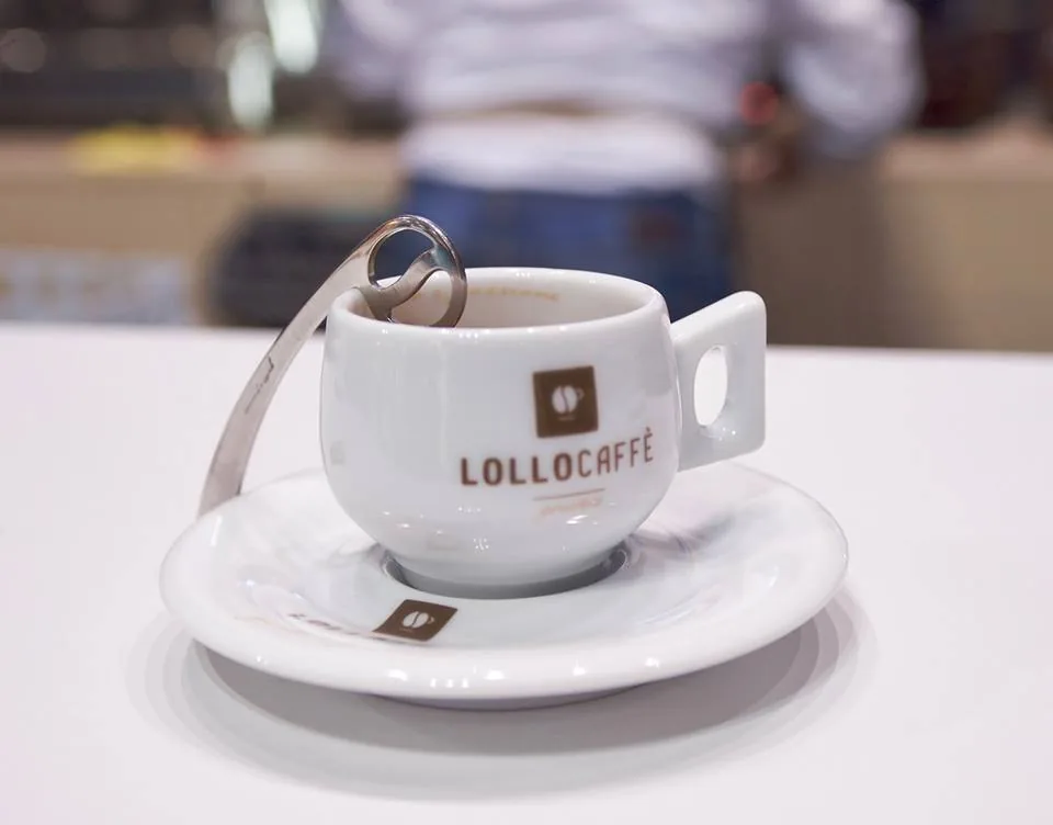 Bar SNAI | LOLLO CAFFE’ — Via Giulio Antonio Acquaviva, 288, 81100 Caserta CE, Italy