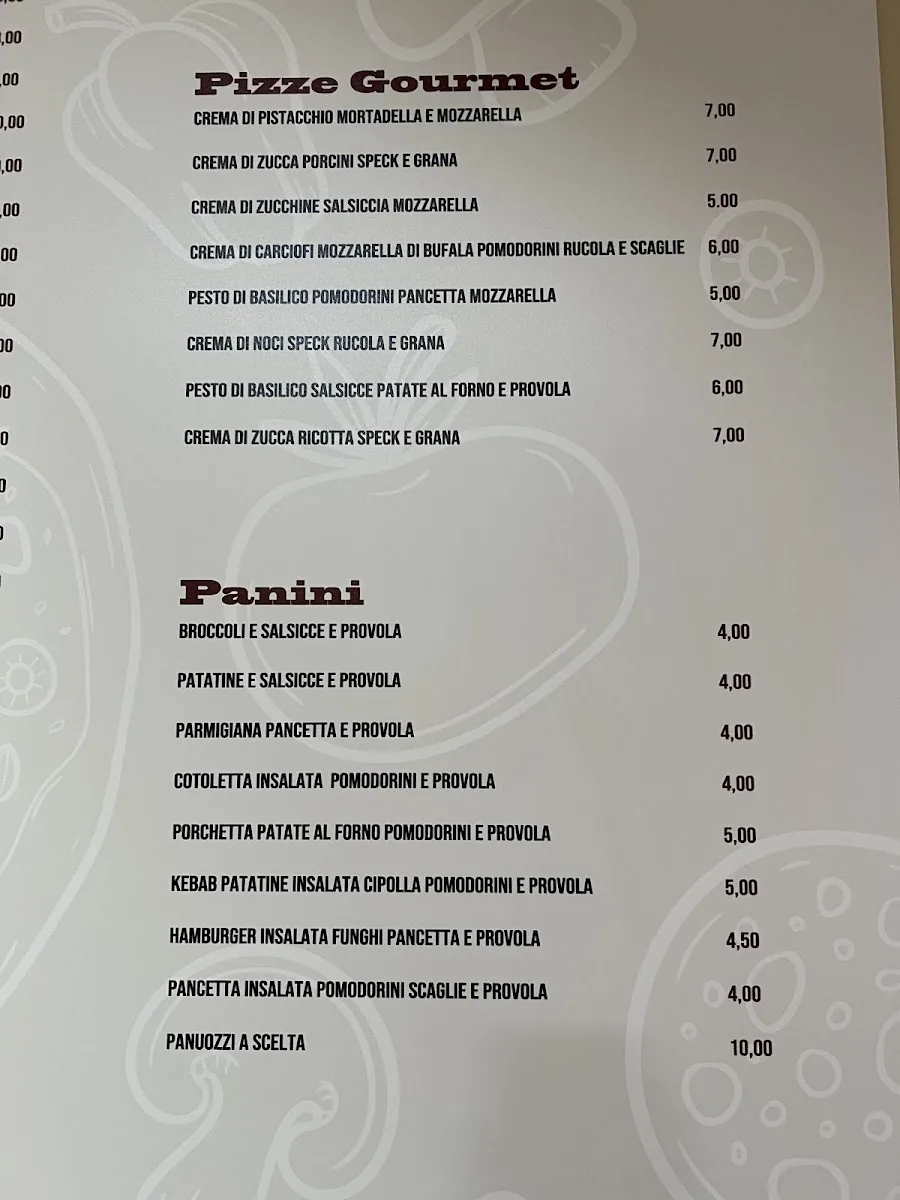 Bar Pizzeria da Zio Bruno gallery 2