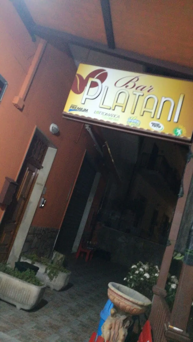 Bar Platani gallery 2