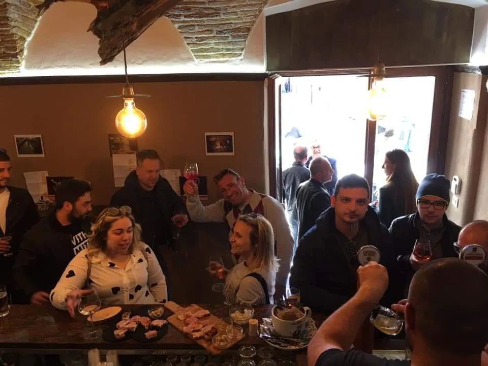 Bar La Vecchia Catanzaro gallery 2