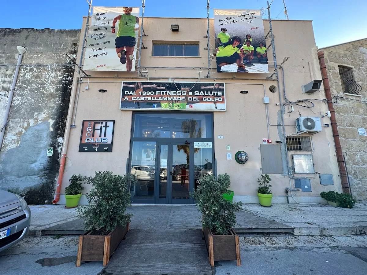 Ego Fit Club Fitness Club & Personal Training Lab gallery 2