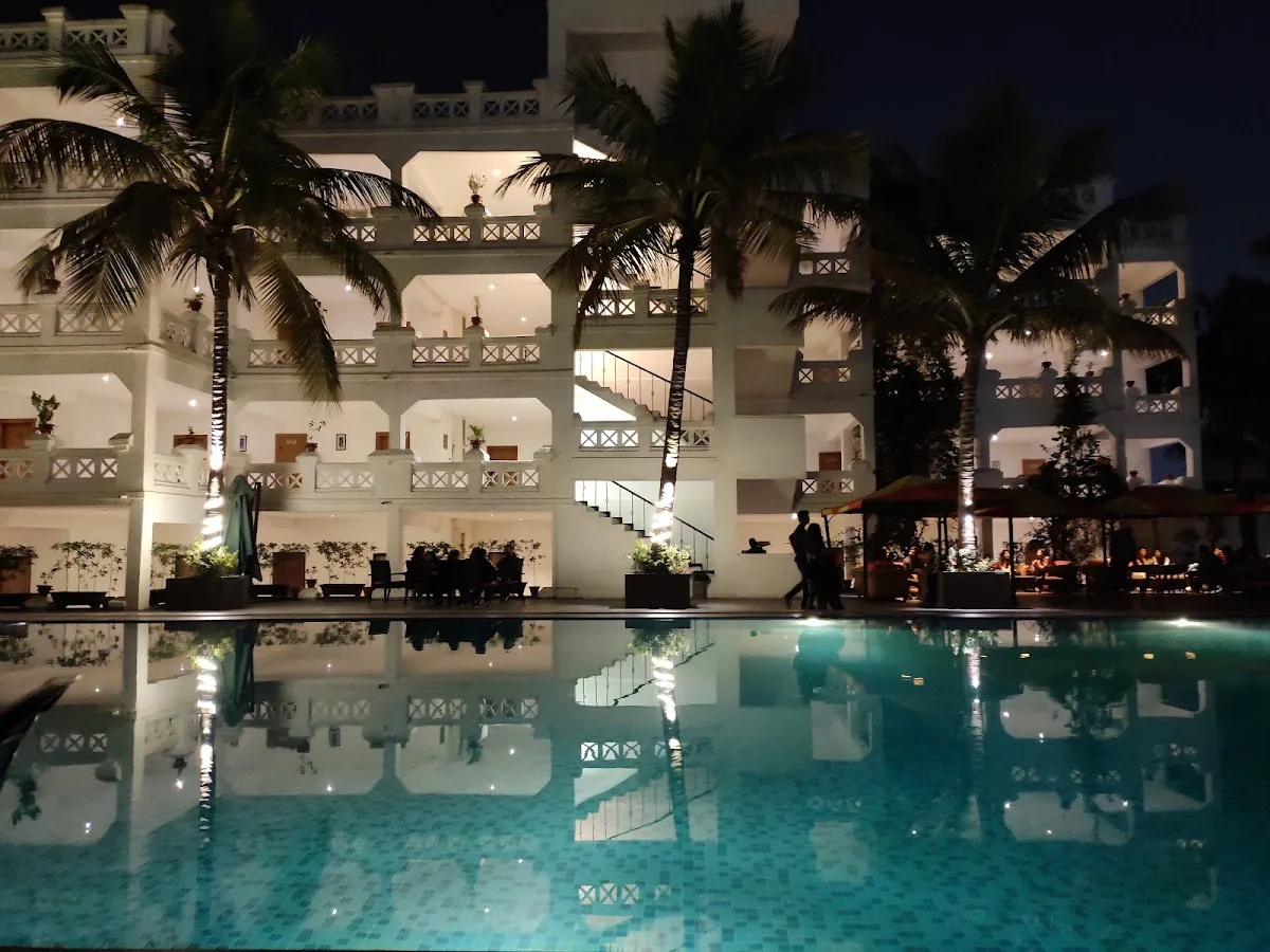 Longe Bar A29 / Slot game A29 gallery 3