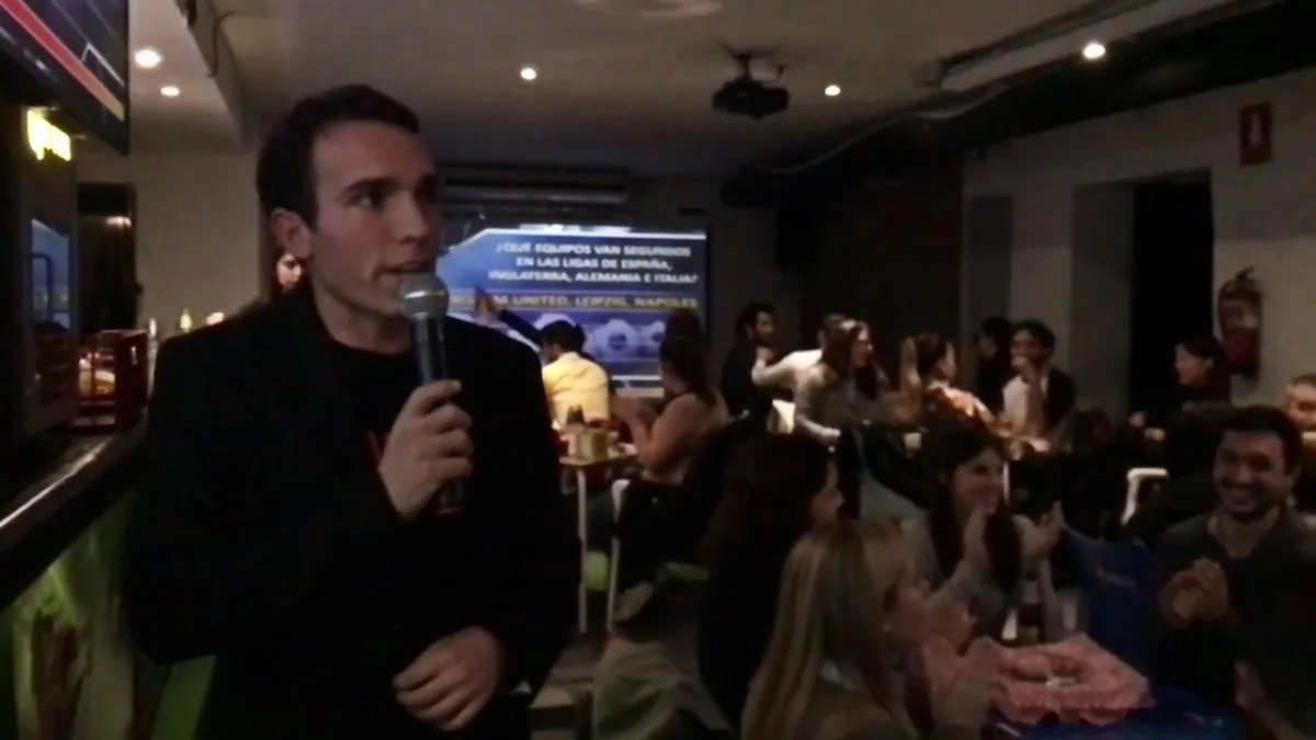 Stadium Castelldefels gallery 3