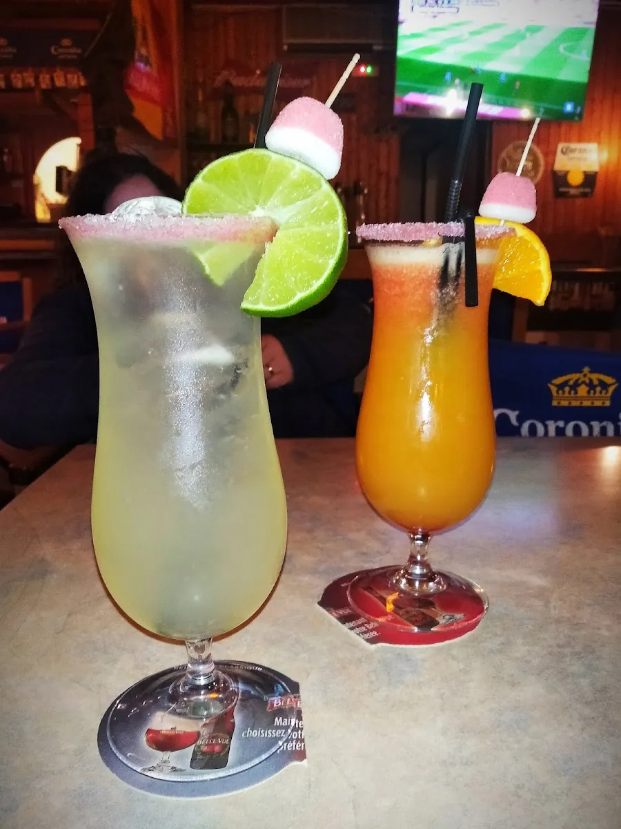 CACTUS Café gallery 3