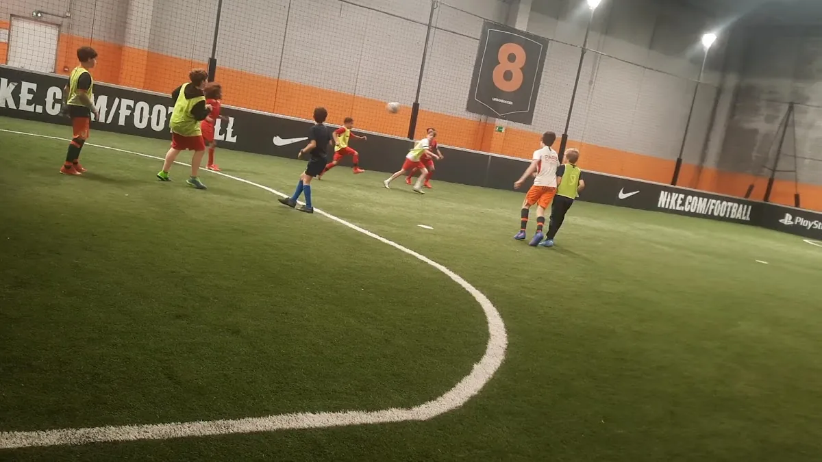 UrbanSoccer – Montpellier gallery 2