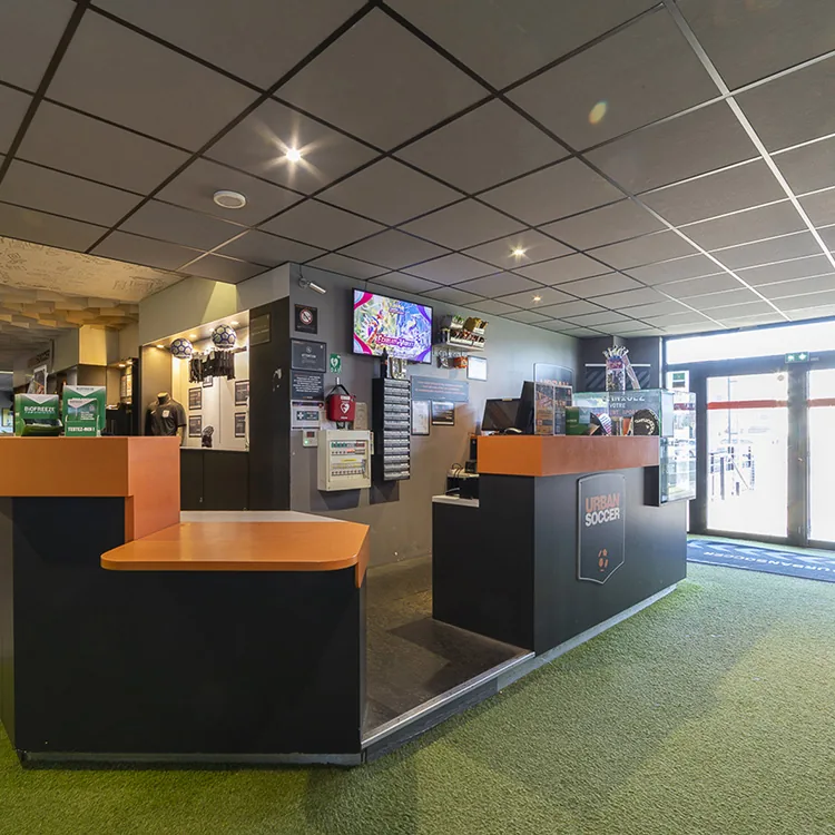 UrbanSoccer – Montpellier gallery 3