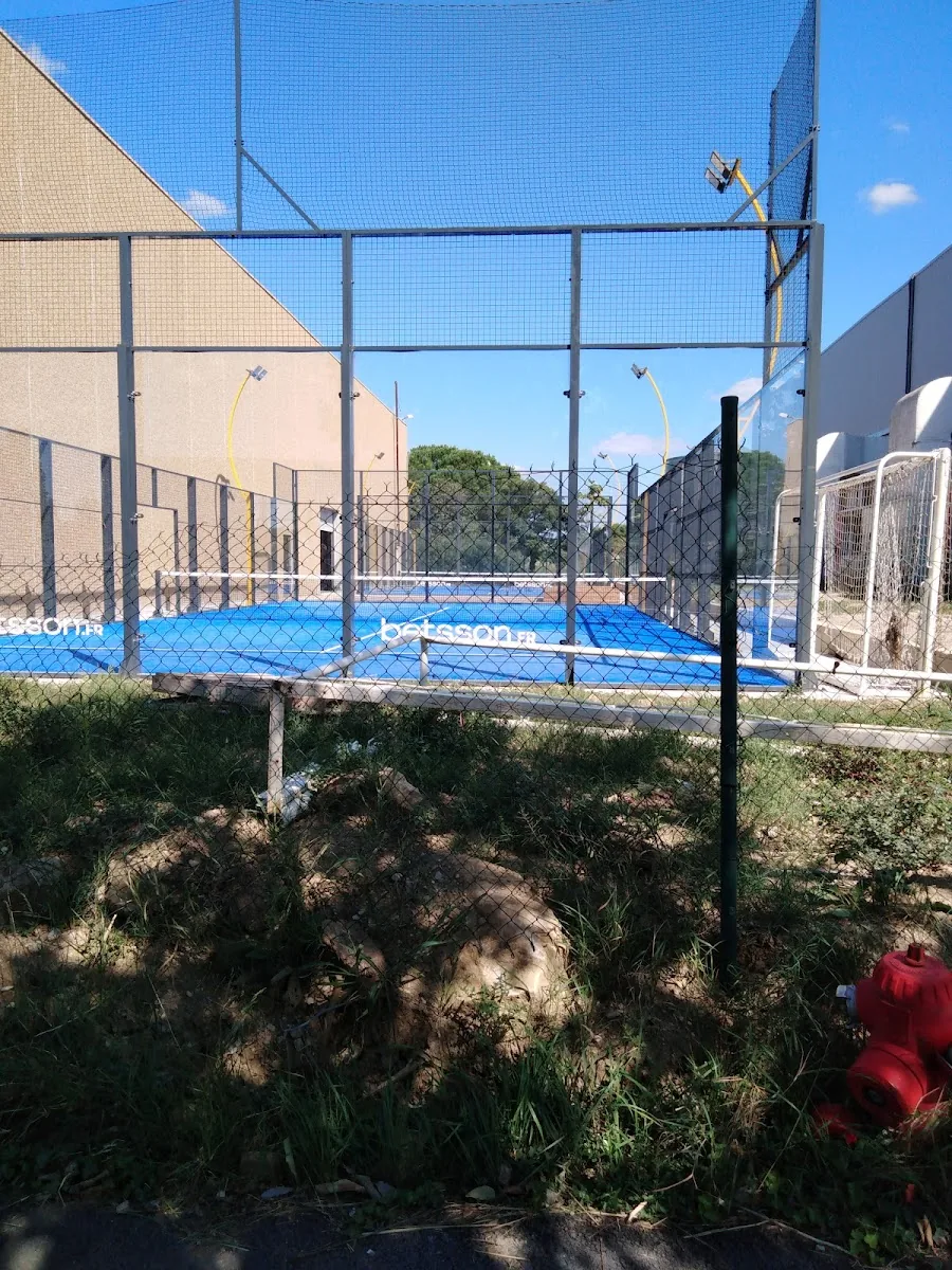 Urban Padel – Club de Padel Montpellier gallery 2