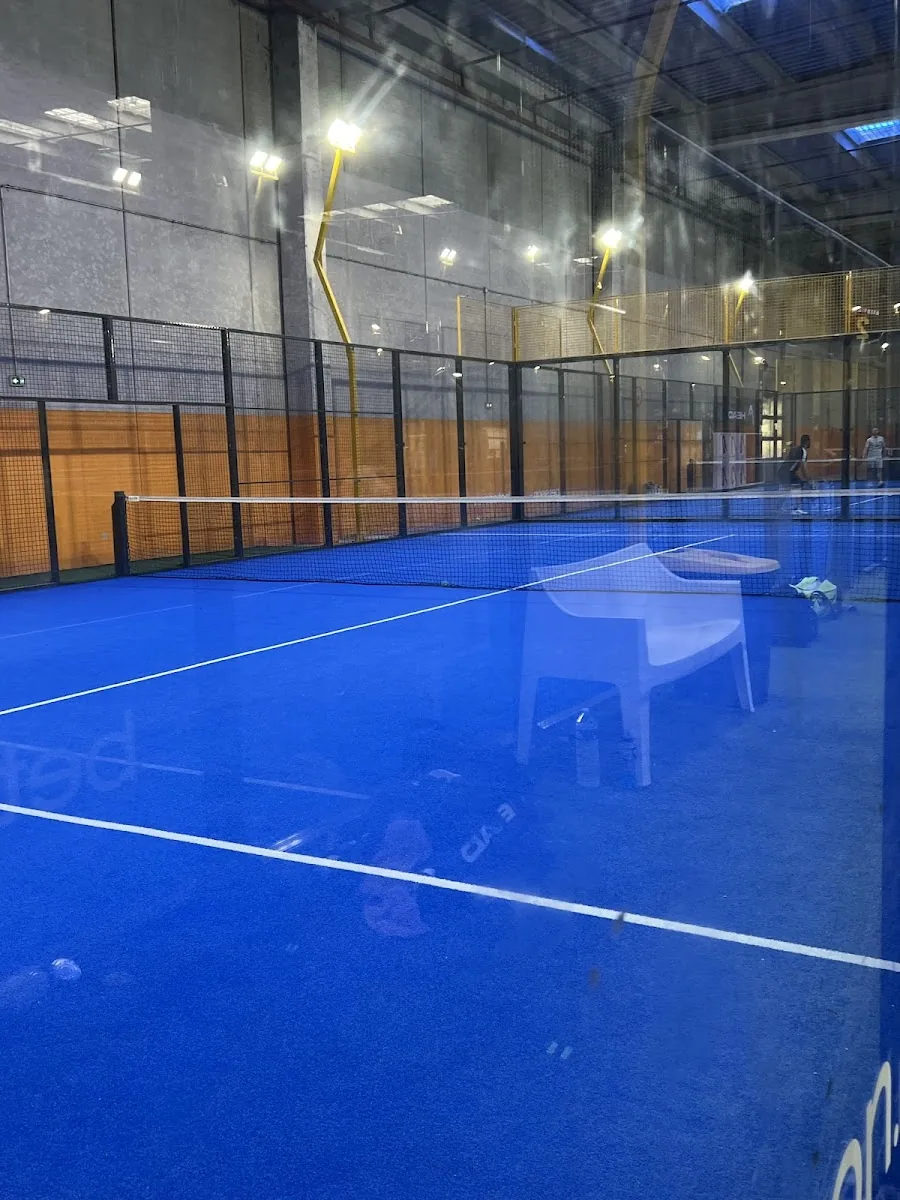 Urban Padel – Club de Padel Montpellier gallery 3