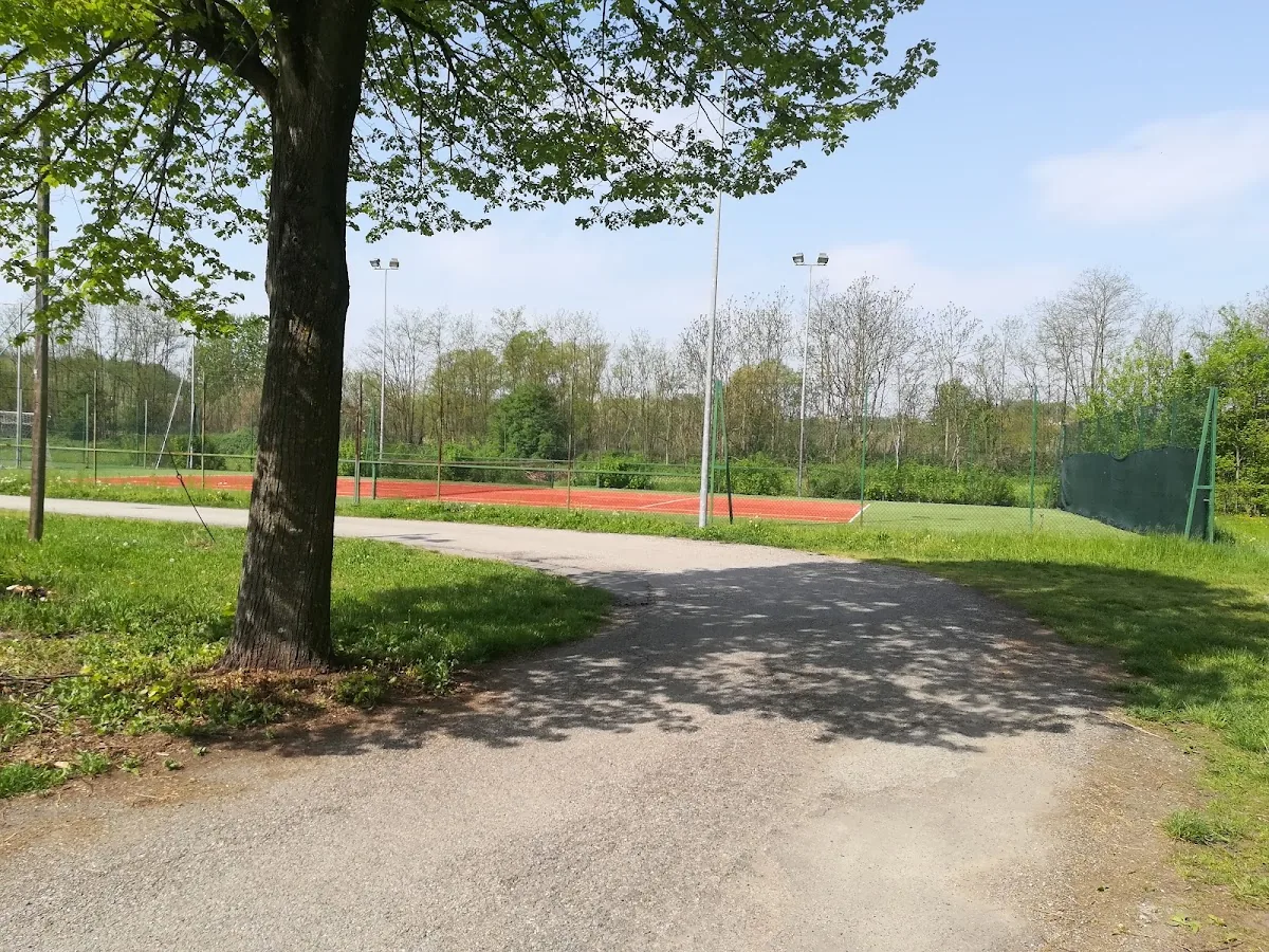 Centro sportivo comunale gallery 3