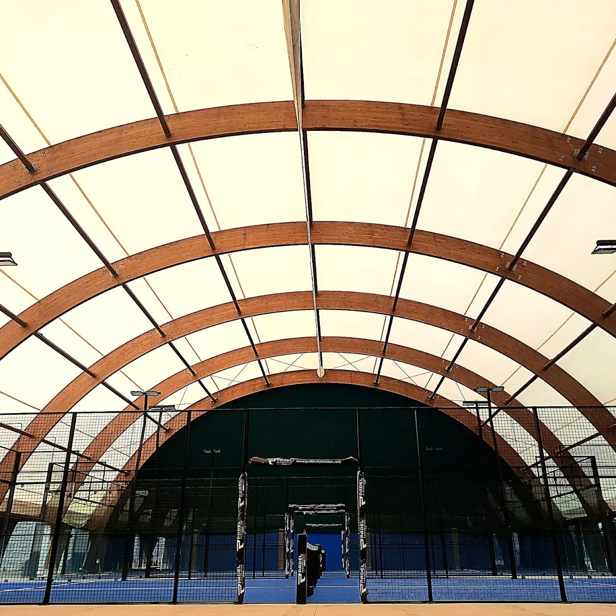 Centro Sportivo Comunale “Aldo Spoldi” — Via Incoronata, 33, 26823 Castiglione D'adda LO, Italy