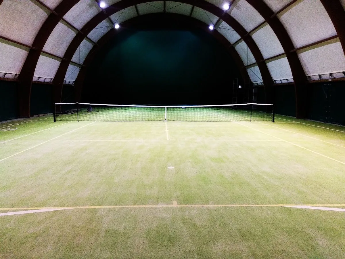 Centro Sportivo Comunale “Aldo Spoldi” gallery 3