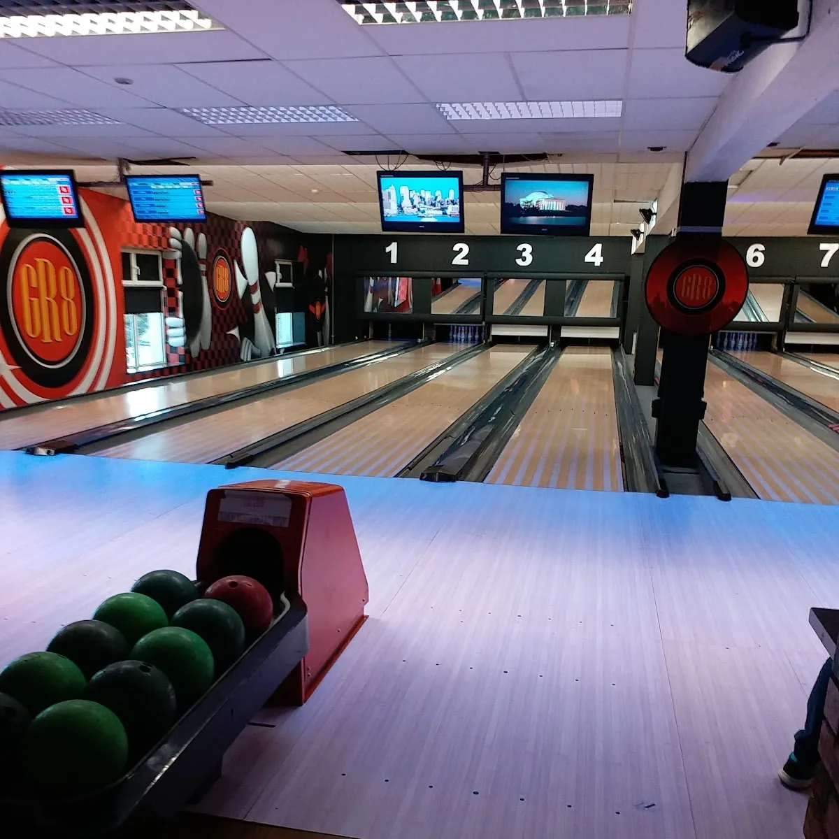GR8Entertainment — Moraghy Business Park, Monaghan Rd, Moraghy, Castleblayney, Co. Monaghan, Ireland
