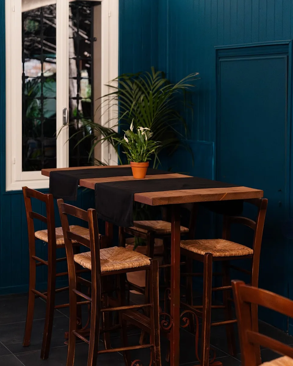 Osteria “Ombreria” Al Gambero da Zacca — Via Guglielmo Marconi, 290, 30022 Ceggia VE, Italy