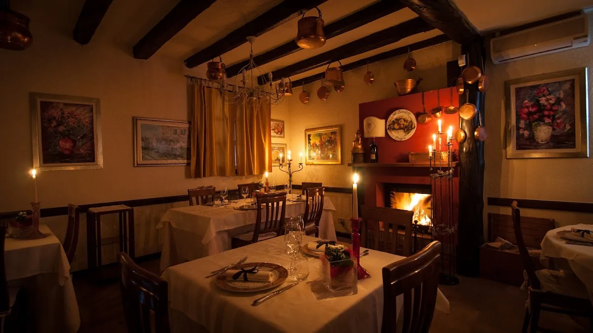 Osteria “Ombreria” Al Gambero da Zacca gallery 2