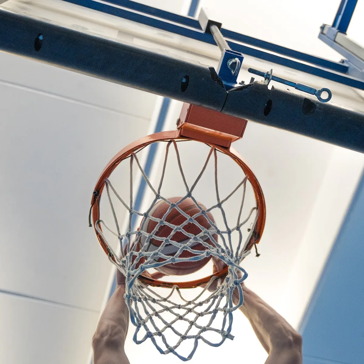 Lazzate Sports Arena — Via Primo Maggio, 22, 20824 Lazzate MB, Italy