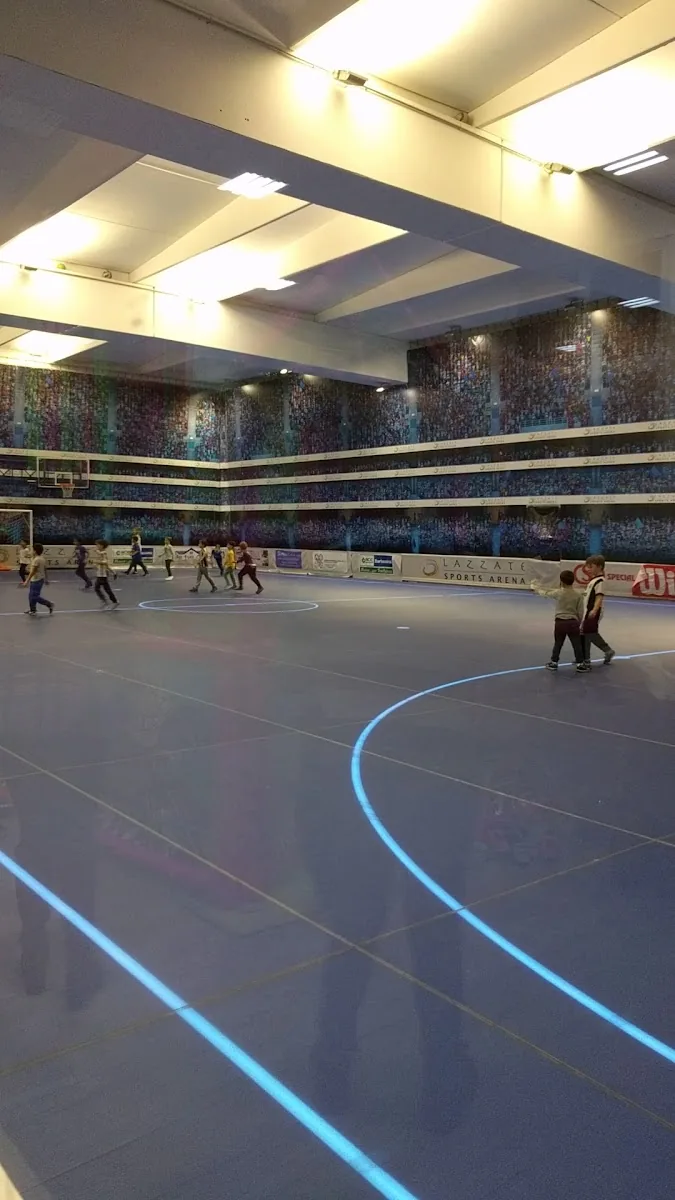 Lazzate Sports Arena gallery 3