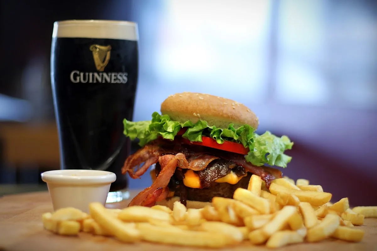 Bombonera Pub gallery 3