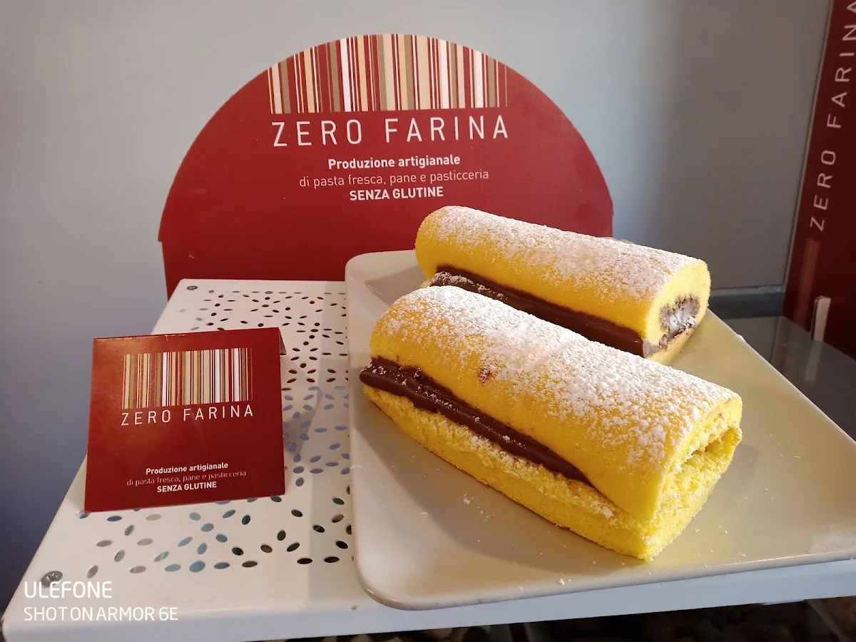 Zero furbi — Piazza dei partigiani, 11, 47521 Cesena FC, Italy