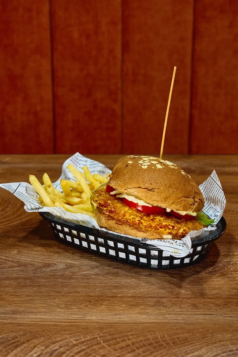 Overtime American Sport Bar gallery 2